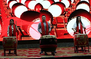 2020年年會(huì)，相親相愛 贏在未來