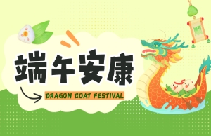 端午｜奔赴山海，“粽”享所愛